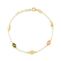 18 Karaat gouden Armband Swing Jewels BPC29-3159-18