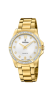 Festina Dameshorloge F20596/1 Mademoiselle