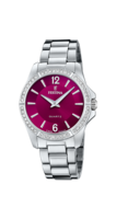 Festina Dameshorloge F20593/2 Mademoiselle