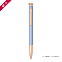 Festina Balpen Mademoiselle FSC2224M Light Blue