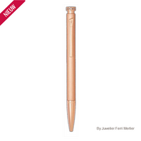 Festina Balpen Mademoiselle FSC2224E Champagne