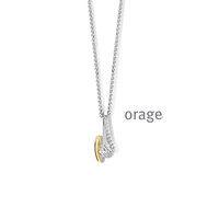Orage Ketting AT057