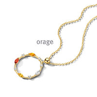 Orage Ketting AT002