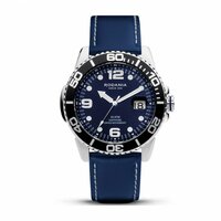 Rodania Herenhorloge Cycling R23015, 20 Atm 