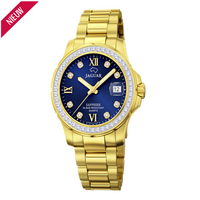 Jaguar Dameshorloge J895/3