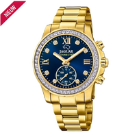 Jaguar Dames Connected j983/3