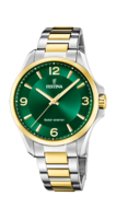 Festina Herenhorloge F20657/3 Solar Energy