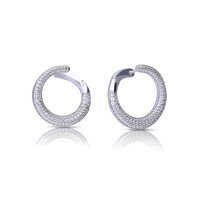 Diamonfire Oorbellen 62/2236/1/082