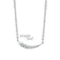 Orage Teenz Ketting T687
