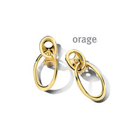 Orage Oorbellen AT312 clips