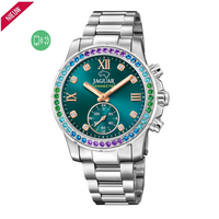 Jaguar Dames Connected J980/6