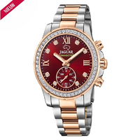 Jaguar Dames Connected J981/3