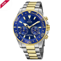 Jaguar Horloge J889/1 Executive Hybrid