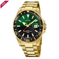 Jaguar Horloge J877/5 Executive Diver 