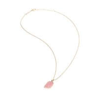  Didyma Sigma Pink ketting SIG1