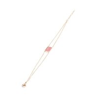 Didyma Kala Pink armband KAL1