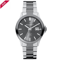 Rodania Herenhorloge Verbier Automatique R40008, 10 ATM