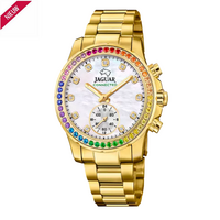 Jaguar Dames Connected J983/4