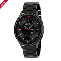 Liu Jo  Smartwatch Voice Man SWLJ076