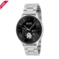 Liu Jo  Smartwatch Voice Man SWLJ075