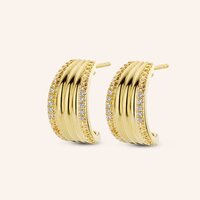 Diamanti Per Tutti Oorbellen Vesper M2397