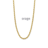 Orage ketting AW121 staal
