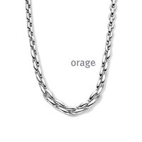 Orage Ketting AW100