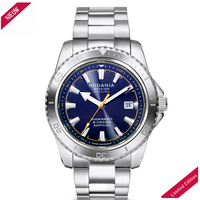 Rodania Herenhorloge Cycling Limited Edition R18055, 20 Atm 