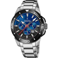 Festina Herenhorloge F20641/C  Chrono Bike