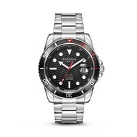Rodania Herenhorloge Leman Diver R18058, 20 ATM