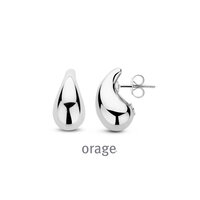 Orage Oorbellen AW369 
