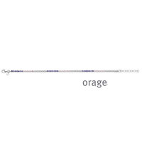 Orage armband AW217