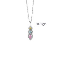 Orage ketting AW319