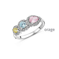 Orage ring AW318