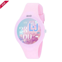 Liu Jo Smartwatch Voice Paint SWLJ123