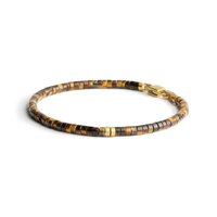 Gemini armband N33, Sphera Tiger