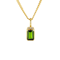 Diamanti Per Tutti Ketting Noelle M2518