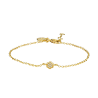 Diamanti Per Tutti Armband First Flower M2548