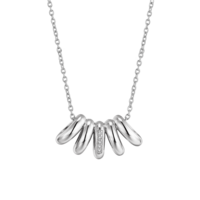 Diamanti Per Tutti Ketting Stella M2522