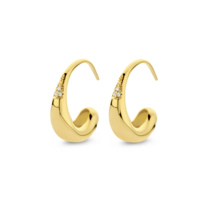 Diamanti Per Tutti Oorbellen Honey Drip M2441