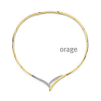 Orage ketting BA079