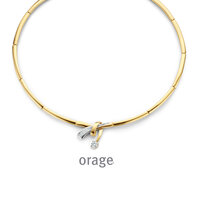 Orage ketting BA317