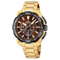  Festina Herenhorloge F20727/3 Chrono Bike 20ATM