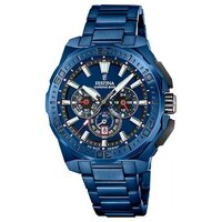  Festina Herenhorloge F20729/1 Chrono Bike Special Edition 20ATM