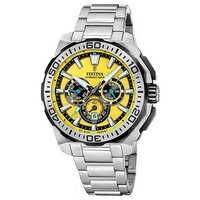  Festina Herenhorloge F20724/4 Chrono Bike 20ATM