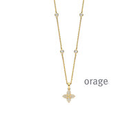 Orage ketting BA363