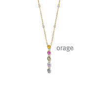 Orage ketting BA270