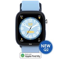   ICE WATCH ICE SMART JUNIOR 3.0 FIND MY - BLUE - LIGHT BLUE - 1.75 - 024548