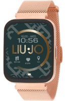 Liu Jo  Smartwatch luxury Voice Slim SWLJ084