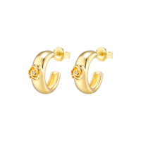 Diamanti Per Tutti Oorbellen Rosie M2552